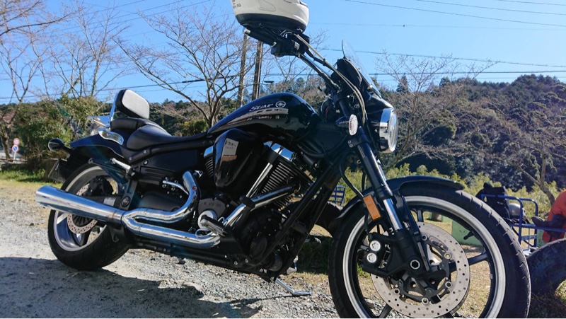 55kyonjetさんのXV1700PC ウォーリア