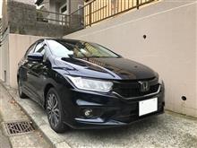 hiroyukikunさんの愛車：ホンダ グレイスハイブリッド