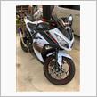 mana-worksのNinja250_ABS_Special_Edition