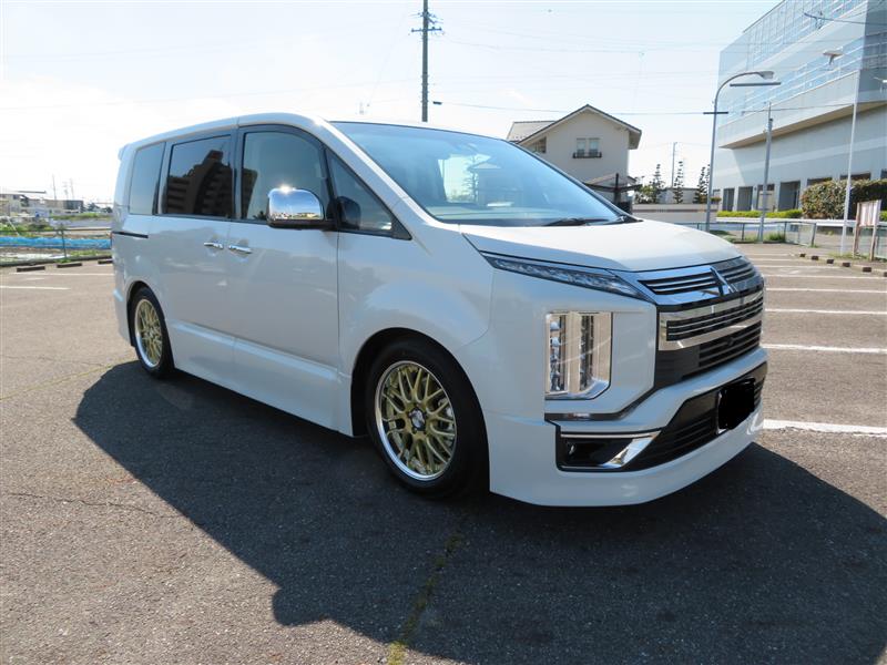 デリカd 5 三菱 レジエース の愛車 みんカラ デリカd 5 三菱 レジエース の愛車 みんカラ