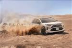 トヨタ RAV4ハイブリッド