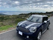 おこりんぼさんのMINI_CROSSOVER