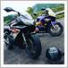 ホンダ CBR929RR