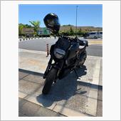 bmw435さんのDiavel Diesel