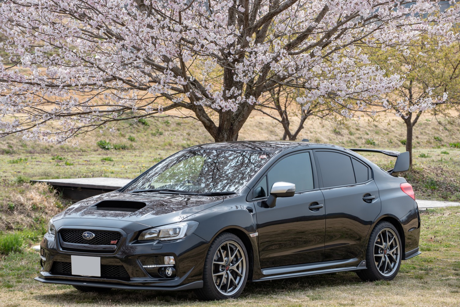 Wrx Sti スバル しょーま Vabの愛車 みんカラ Wrx Sti スバル しょーま Vabの愛車 みんカラ
