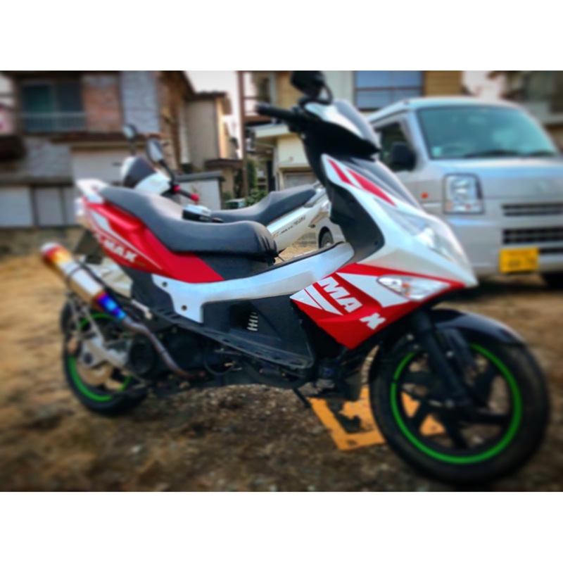 あき831さんのジーマックス