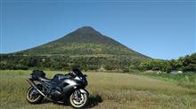 カワサキ ZZR1400