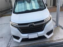 ハリヤマんさんのSTEP_WAGON_SPADA