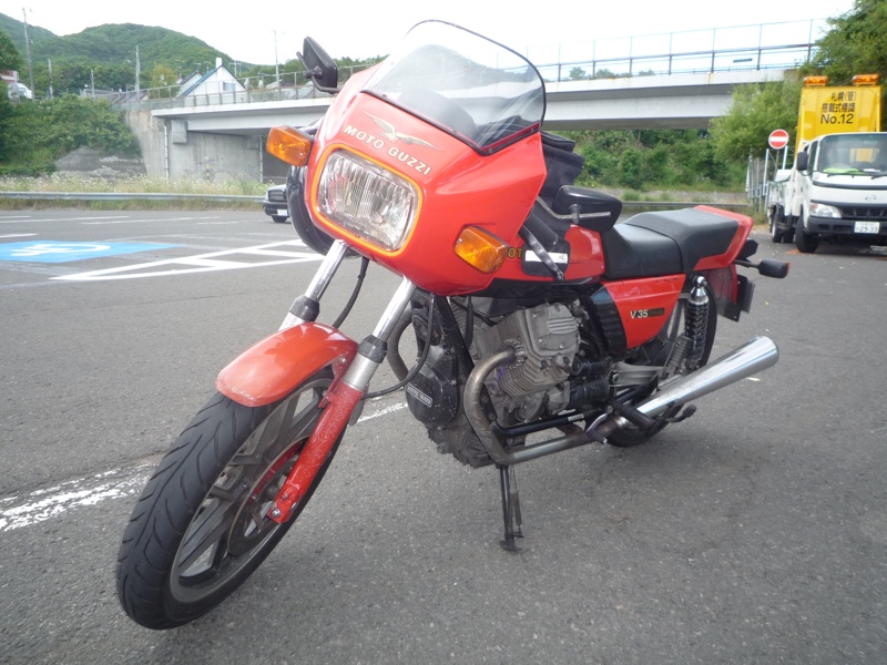 964328S2K2002EVO2さんのV35イモラ