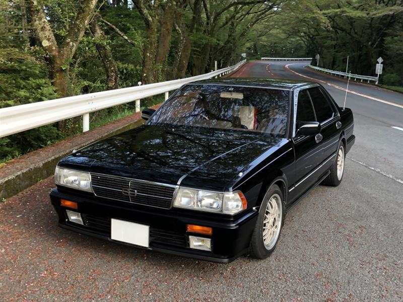 グロリア(日産) | Toshi80の愛車 | みんカラ