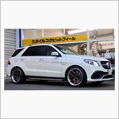 cockpitさんのGLEクラス (クーペ)