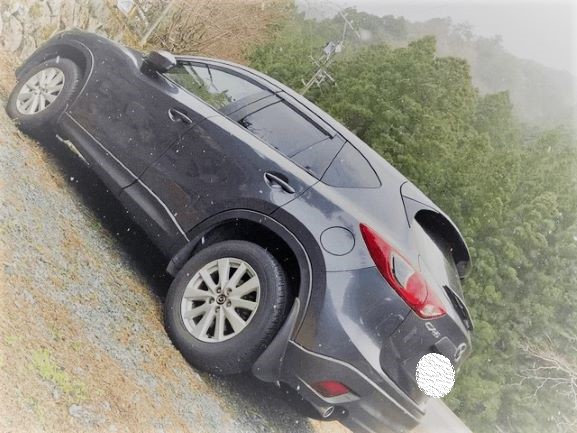 マツダ CX-5