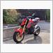 ホンダ グロム125
