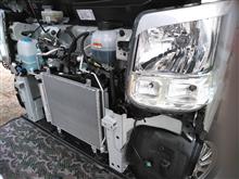 かいちょーうさんのminicab_van