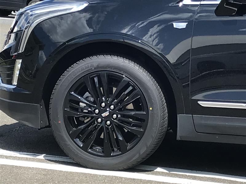 けいたんたんさんのXT5クロスオーバー