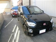 トッチ6221さんのMIRA_E-S