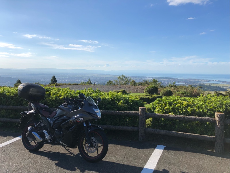 exe1964さんのGIXXER_SF