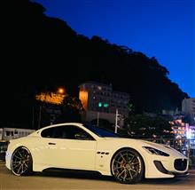 matsu@yoskさんのGRANTURISMO