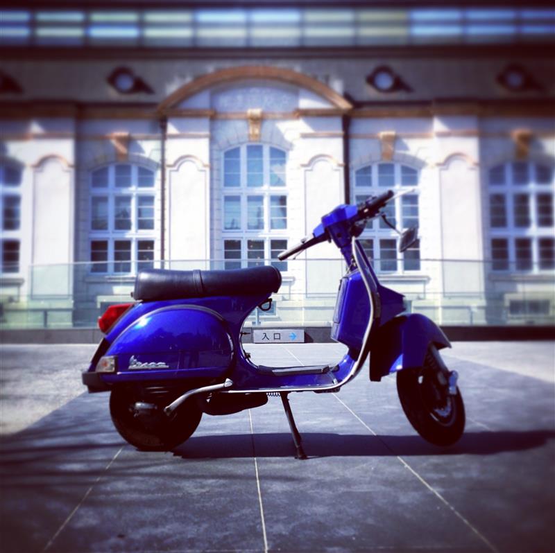 miro.bluesさんのPX200FL2
