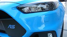 銀のはにわさんのFOCUS_HATCHBACK