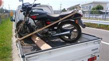 みんカラ Cb125 レストア 条件 愛車紹介 のキーワード検索結果一覧