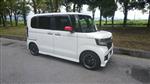 ホンダ N-BOXカスタム