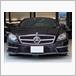 AMG CLSクラス シューティングブレーク