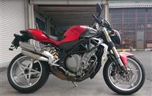 be-yan1967さんのBRUTALE750s