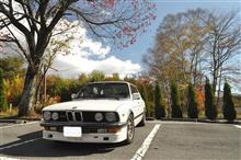 mokumoku_B10さんのBMWALPINA_OTHER
