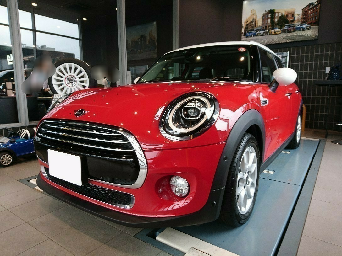 Mini ミニ Ry Nの愛車 みんカラ Mini ミニ Ry Nの愛車 みんカラ