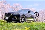 マツダ CX-3
