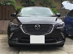 マツダ CX-3