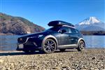 マツダ CX-3