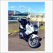二郎（CV：大塚明夫）さんのF800GT