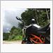 KTM 390DUKE