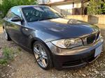 BMW 1シリーズ クーペ