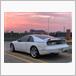 日産 フェアレディZ