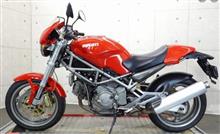 マーク6さんのMONSTER1000S