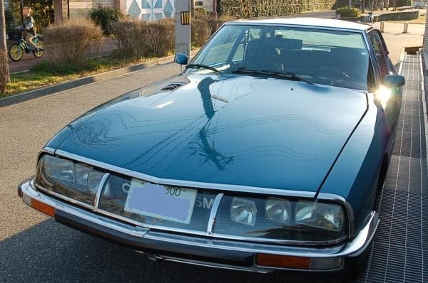 ecocitroさんのSM
