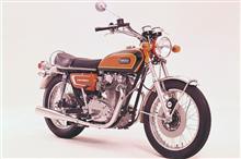 onisan650さんのxs650e