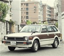 6kyさんのCIVIC_COUNTRY