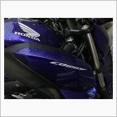 まじろさんのCB650F