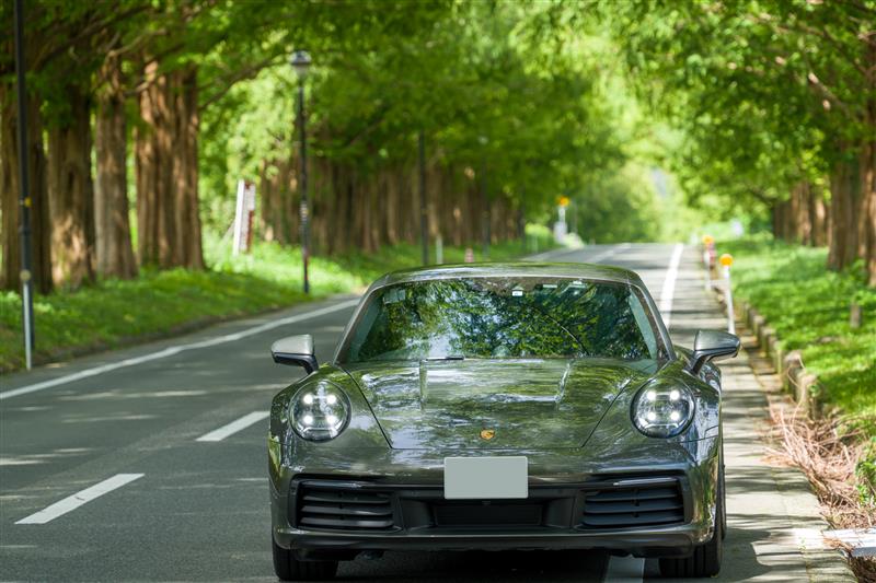 ごろん♪さんの911 (クーペ)