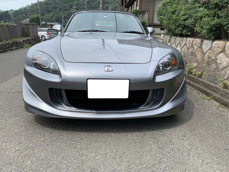 S00 ホンダ Ryota Nの愛車 みんカラ