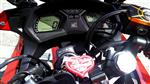 ホンダ CBR650F