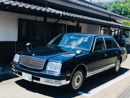 イイネ!ckbさんのセンチュリー