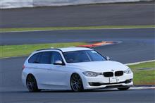 Dragon_FunnelさんのSERIES_3_TOURING