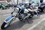 ヤマハ ドラッグスター250