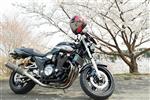 ヤマハ XJR1300