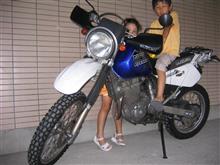 zoomzoom1991さんのDJEBEL250